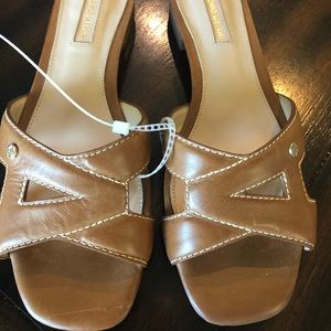 Antonio Melani NWT Size 7M Dress Sandals